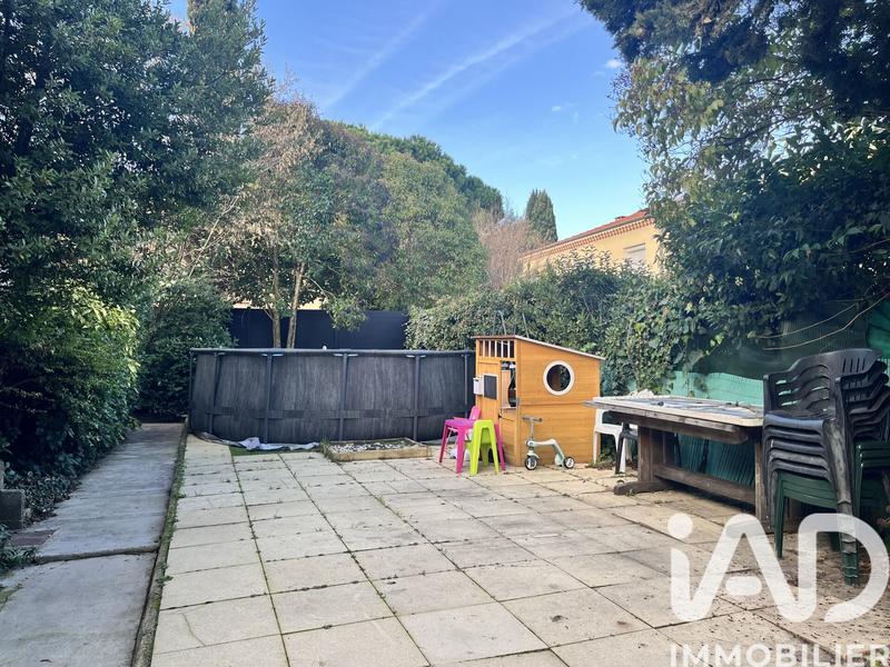 Maison de maîtres - 131 m² - 8 pièces