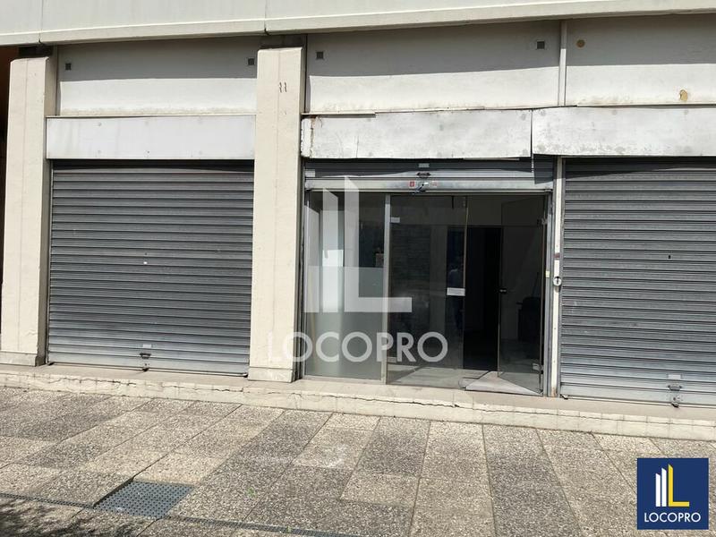Local commercial - 58 m²