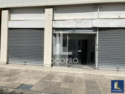 Local commercial - 58 m²