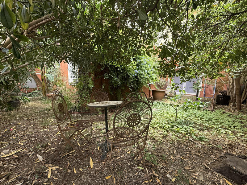 Immeuble - 332 m² - 12 pièces