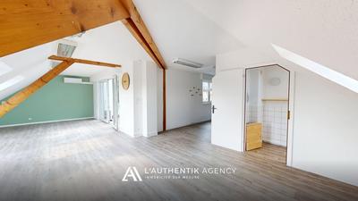 Local d'activités - 50 m²