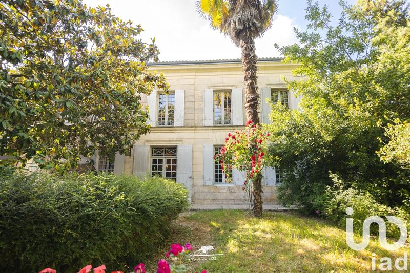 Maison - 501 m² - 14 pièces