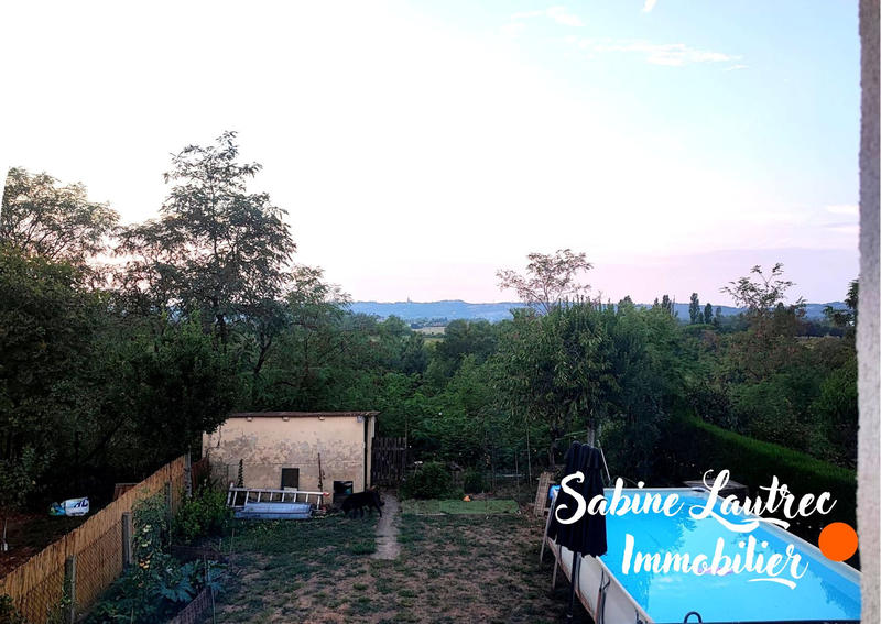 Maison - 78 m² - 4 pièces