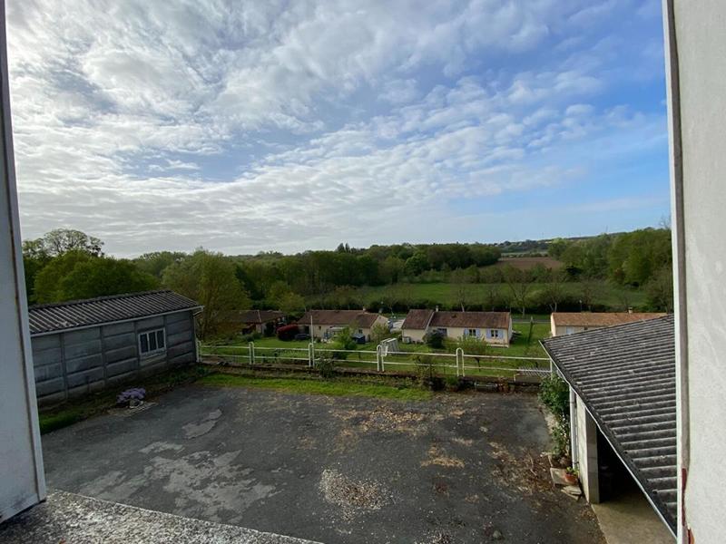 Pavillon - 72 m² - 4 pièces