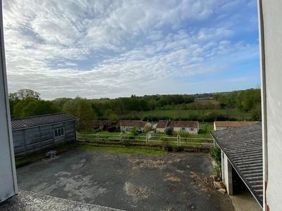 Pavillon - 72 m² - 4 pièces