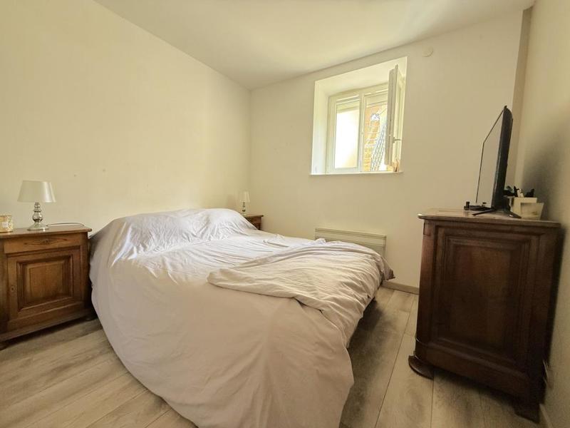 Appartement - 43 m² - 3 pièces