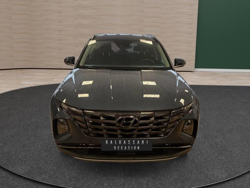 Hyundai Tucson 1.6 t-Gdi 230 Hybrid Bva6 Creative