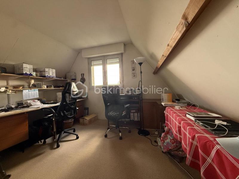 Haras - 106 m² - 4 pièces