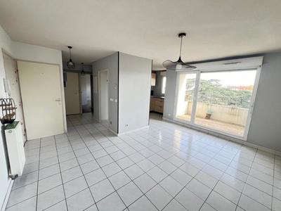 Appartement - 54 m² - 3 pièces