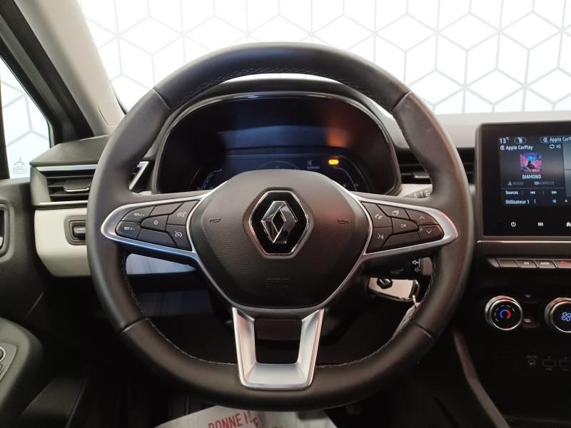 Renault Clio E-Tech hybride 145 Evolution