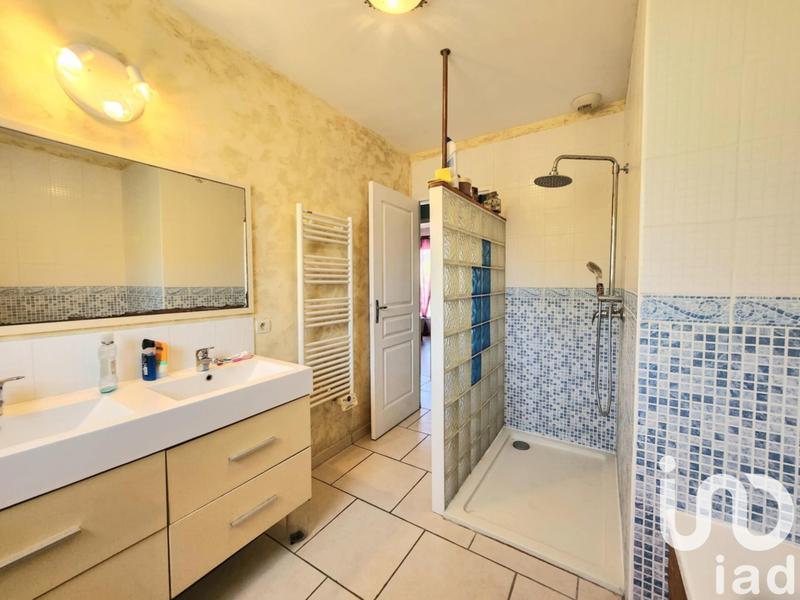 Maison - 134 m² - 5 pièces