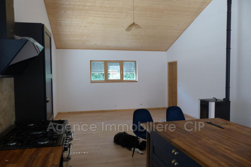 Maison - 65 m² - 3 pièces