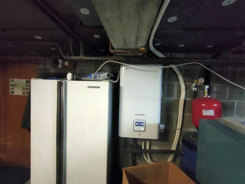 Villa - 270 m² - 5 pièces