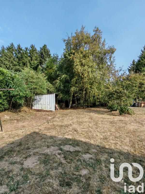 Maison - 147 m² - 5 pièces