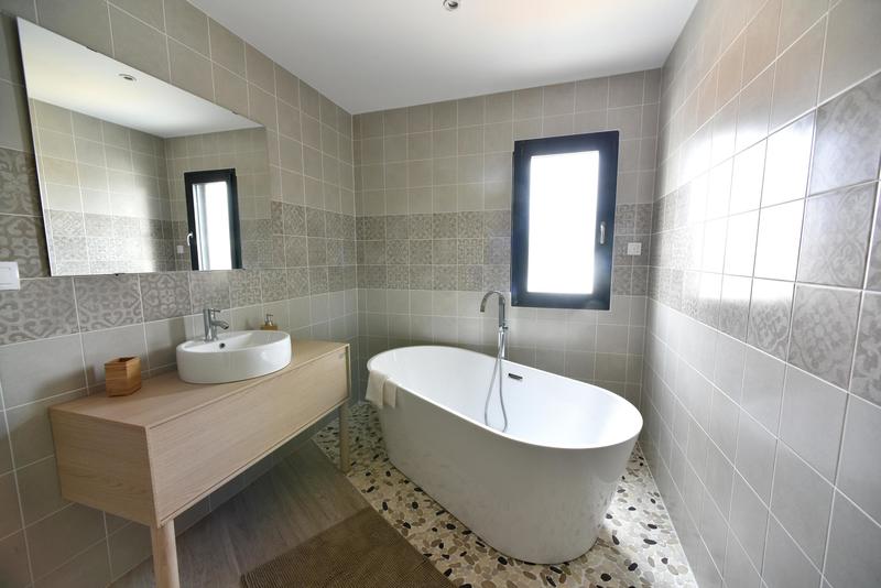 Maison - 97 m² - 4 pièces