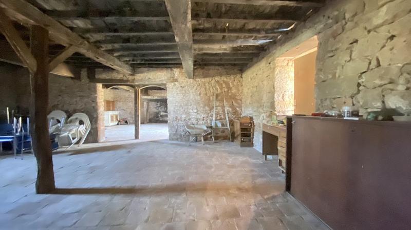 Propriété - 170 m² - 5 pièces