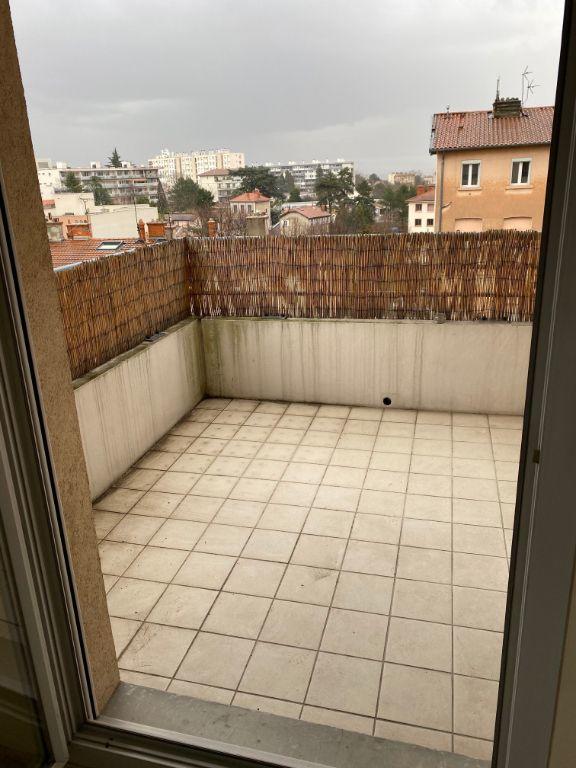 Appartement - 91 m² - 4 pièces