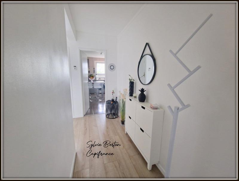 Appartement - 84 m² - 4 pièces