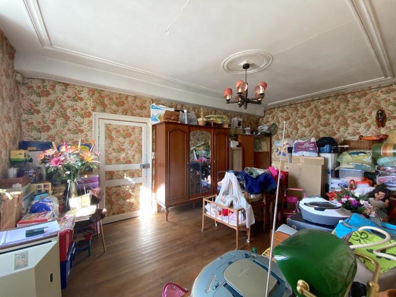 Maison - 315 m² - 11 pièces