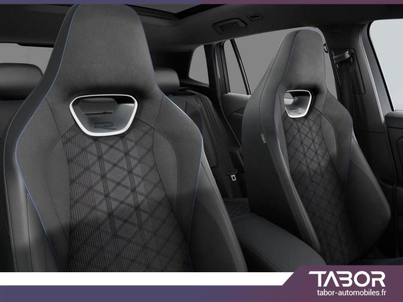 Volkswagen Tiguan eHybrid 204 R-Line Gps pano