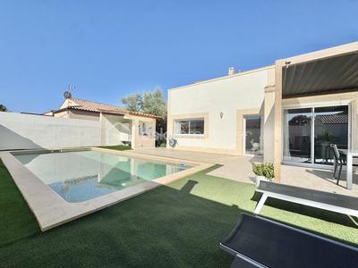 Maison - 157 m² - 5 pièces