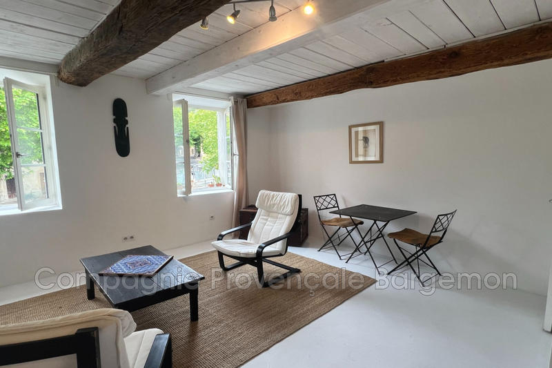 Appartement - 33 m² - 2 pièces