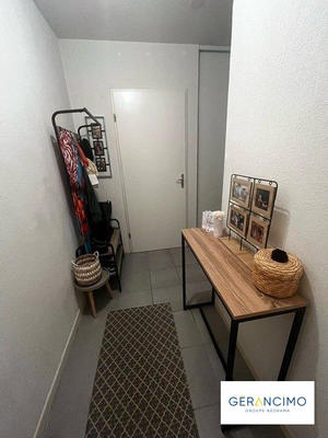 Appartement - 34 m² - 1 pièce