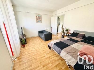 Maison de ville - 63 m² - 3 pièces