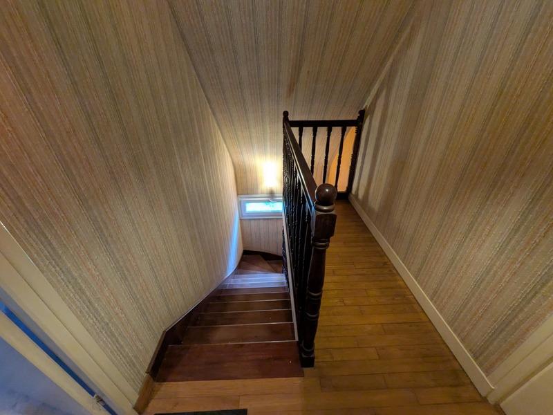 Maison - 115 m² - 4 pièces