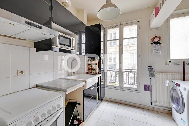 Appartement - 82 m² - 3 pièces