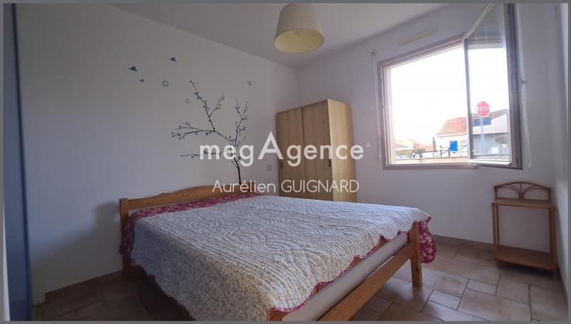 Maison - 100 m² - 6 pièces