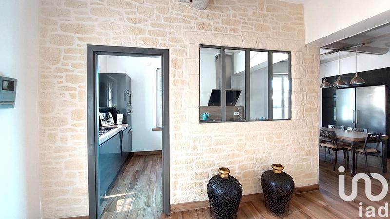 Maison - 290 m² - 8 pièces