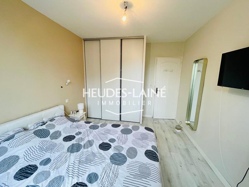 Appartement - 68 m² - 4 pièces