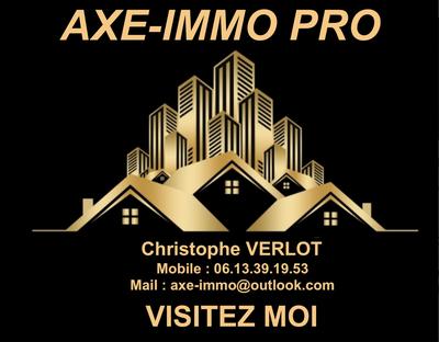 Local commercial - 450 m² - 1 pièce