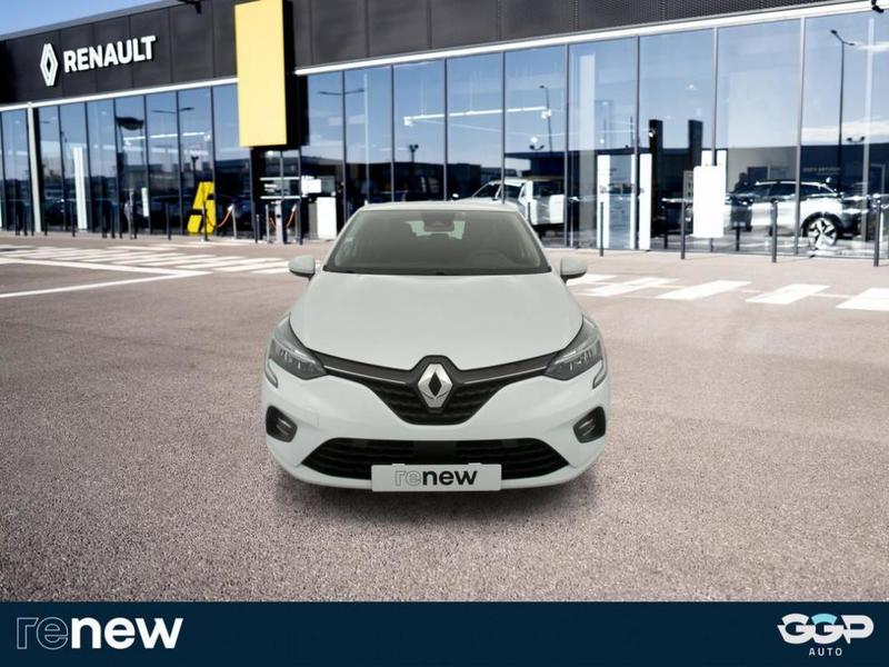 Renault Clio V TCe 100 Gpl - 21n Business