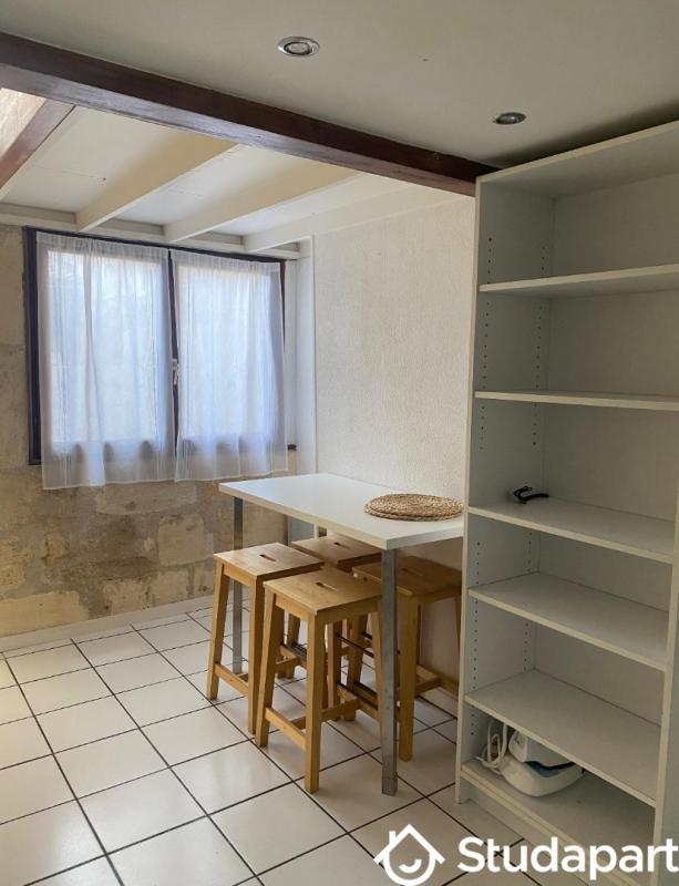 Appartement - 39 m² - 2 pièces