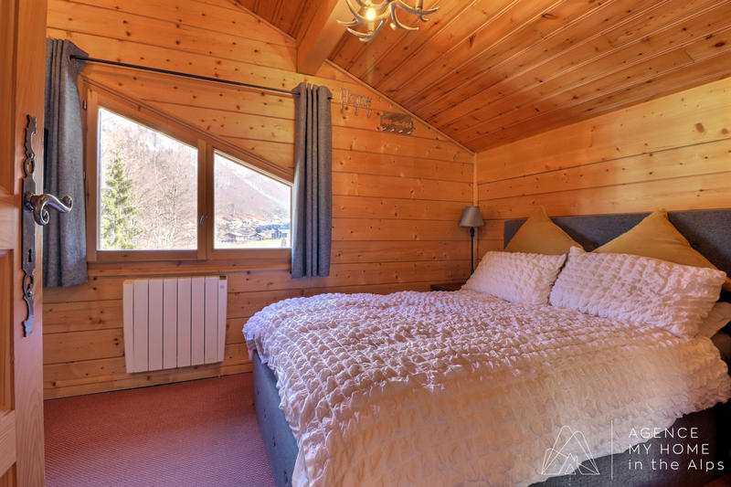 Maison - 61 m² - 4 pièces