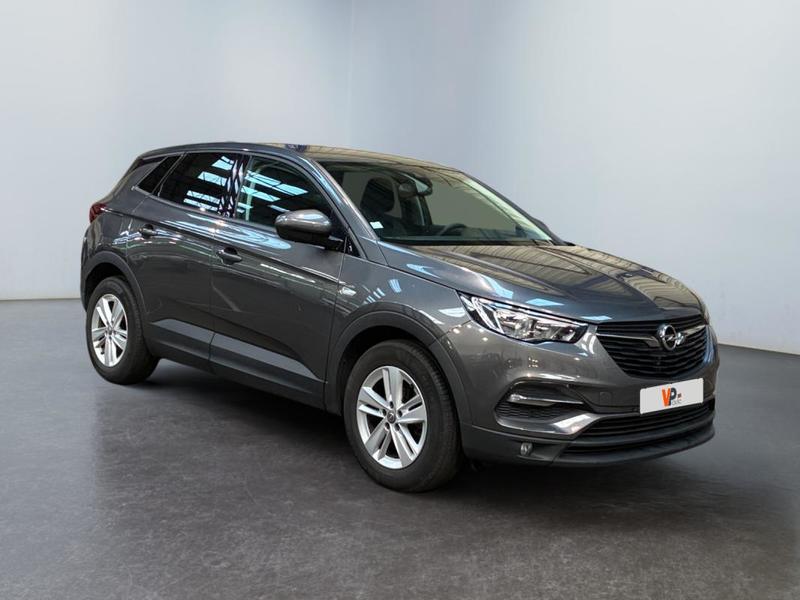Opel Grandland X 1.5 Diesel 130 ch Edition