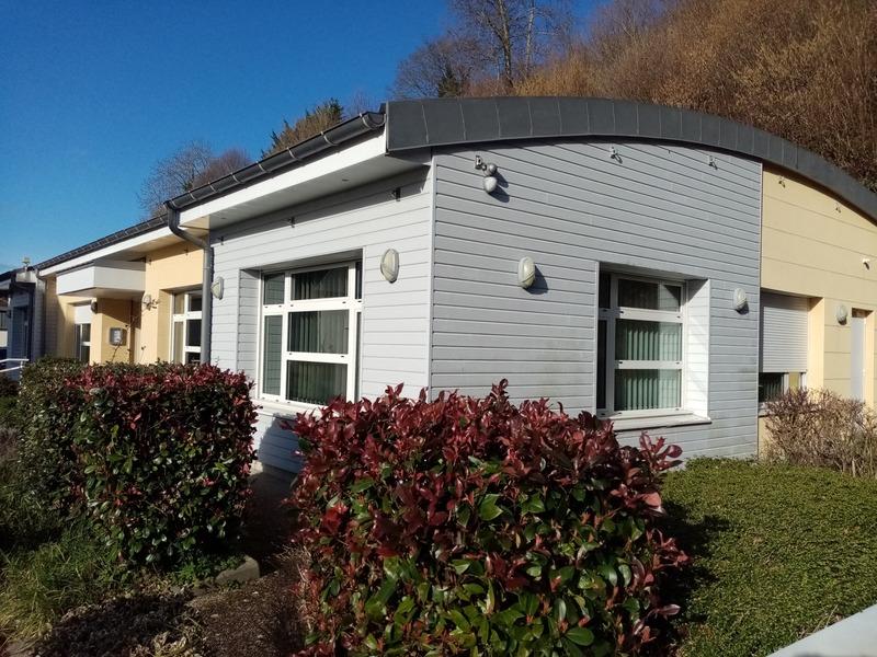 Maison - 256 m² - 7 pièces