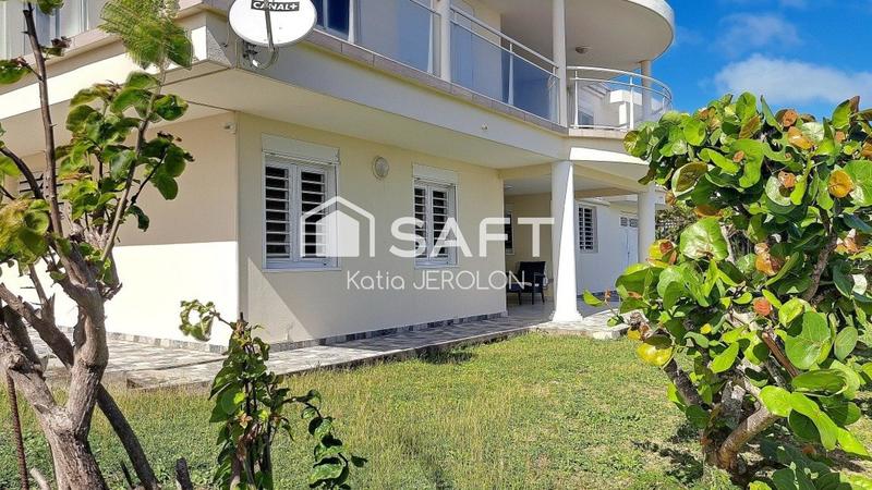 Appartement - 52 m² - 2 pièces