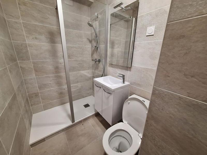 Appartement - 30 m² - 2 pièces