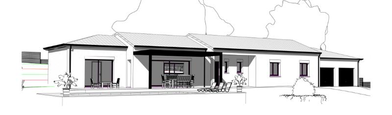 Maison - 152 m² - 6 pièces