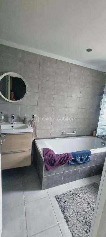 Maison ancienne - 118 m² - 5 pièces