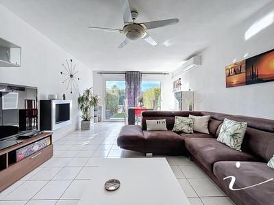 Maison - 80 m² - 3 pièces