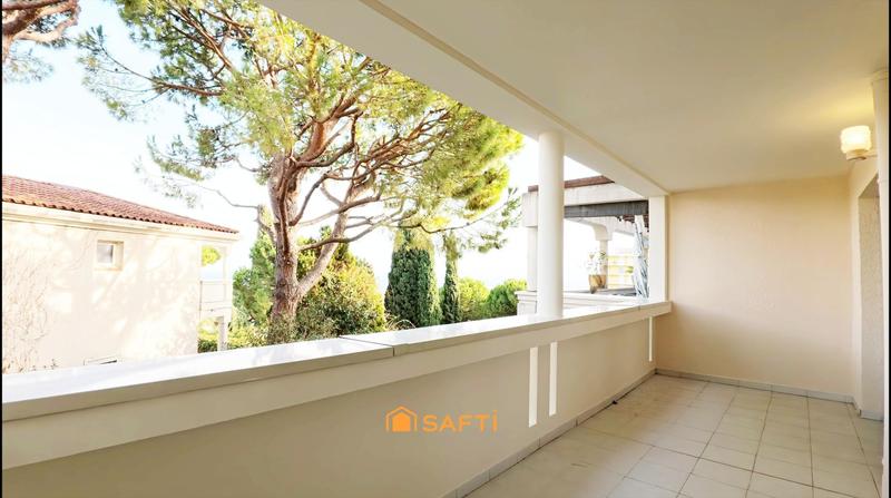 Appartement - 85 m² - 4 pièces