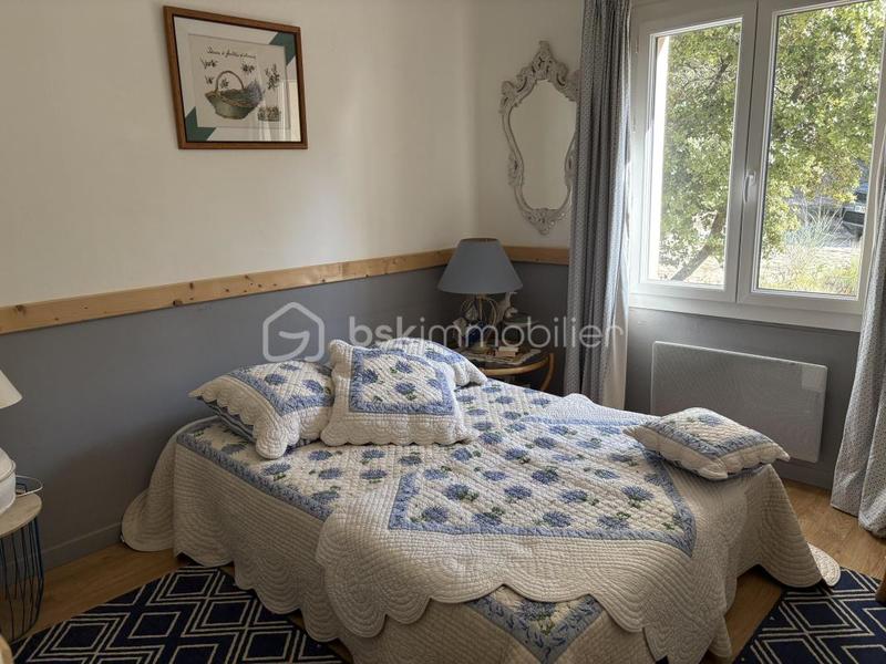 Maison traditionnelle - 170 m² - 5 pièces