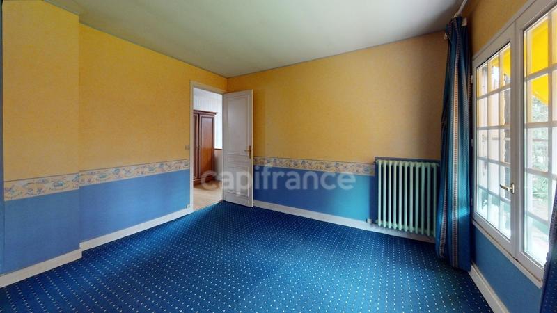 Maison - 145 m² - 7 pièces