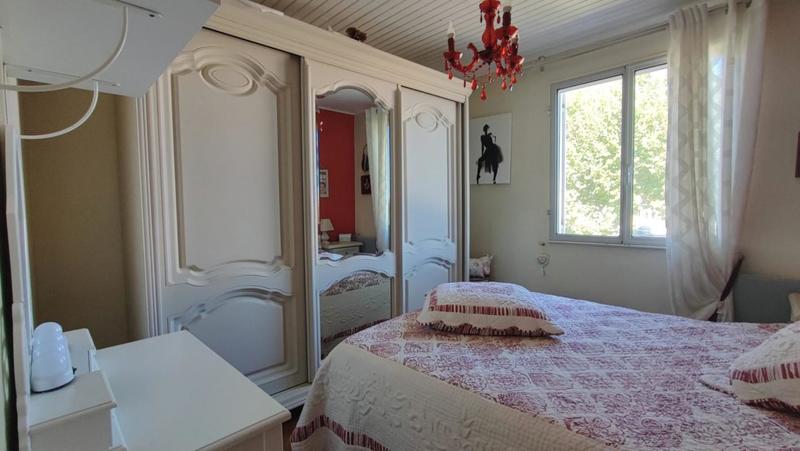 Maison - 131 m² - 5 pièces