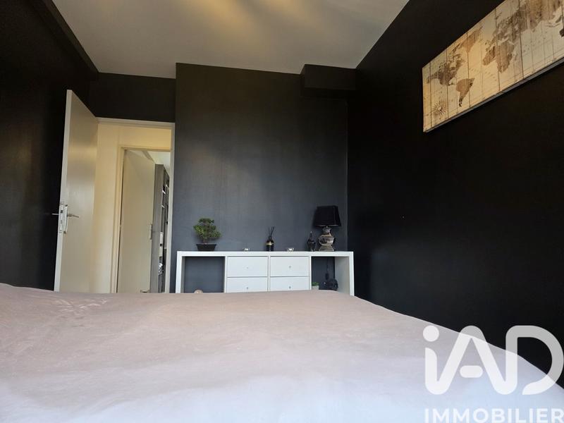 Appartement - 72 m² - 4 pièces