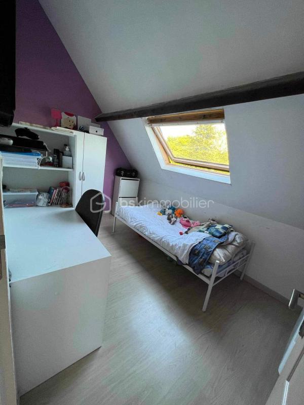 Longère - 168 m² - 8 pièces